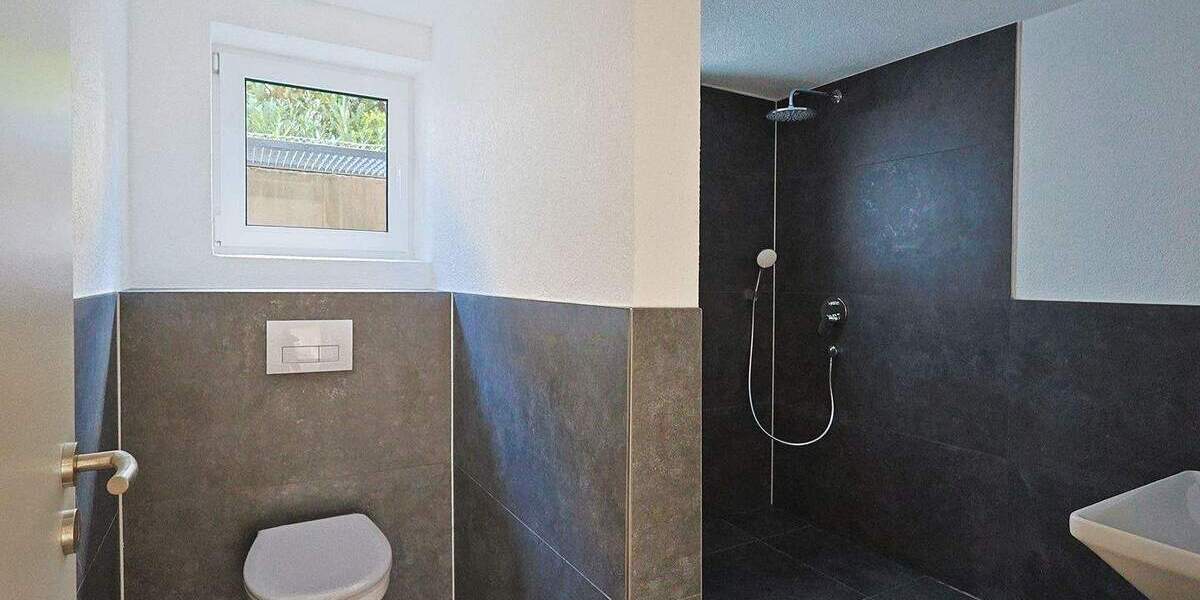 Etagenwohnung Leinfelden-Echterdingen Leinfelden - 2 Zimmer, 46 m&sup2;, 830&euro; | Angebot:25682129