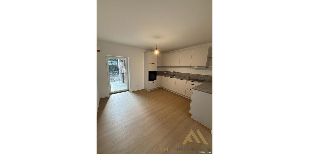 Erdgeschoßwohnung Cloppenburg - 3 Zimmer, 100 m&sup2;, 1.045&euro; | Angebot:26662368