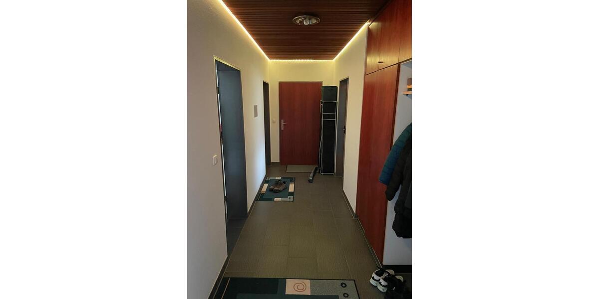 *Straubing* 4 Zimmer Wohnung mit Garage und Süd-West Balkon 4 zimmer