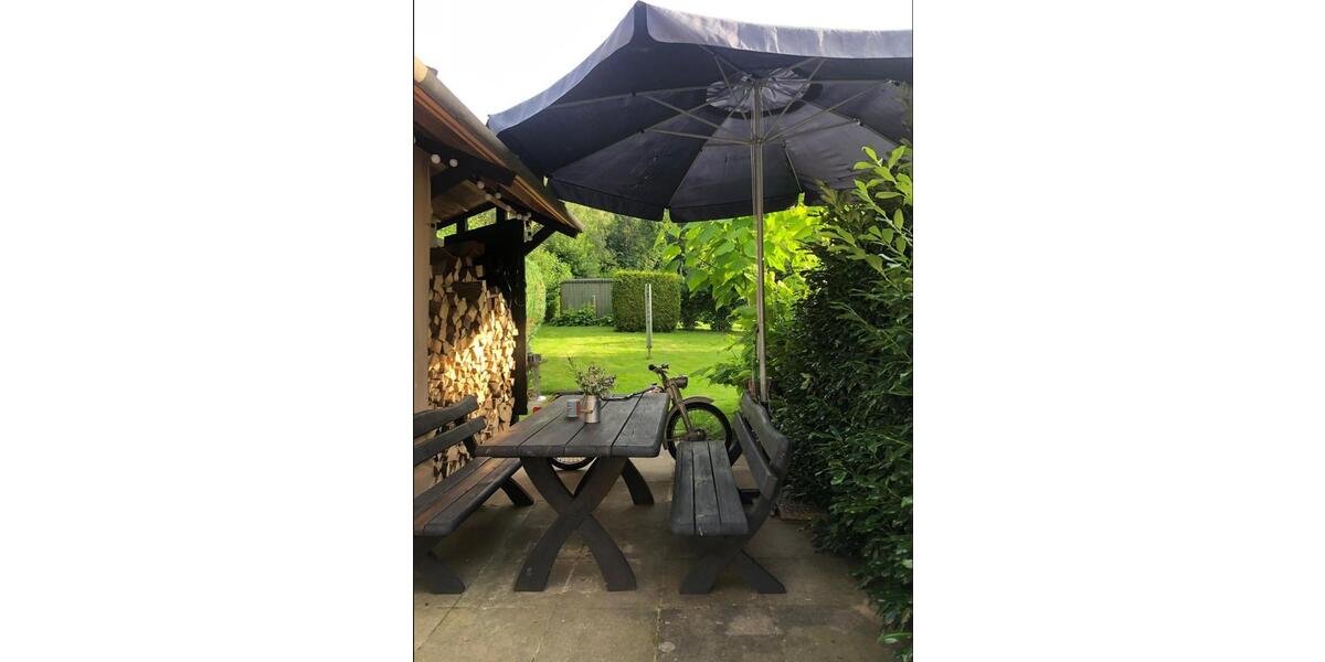 Doppelhaushälfte Holle - 4 Zimmer, 120 m&sup2;, 950&euro; | Angebot:26225559