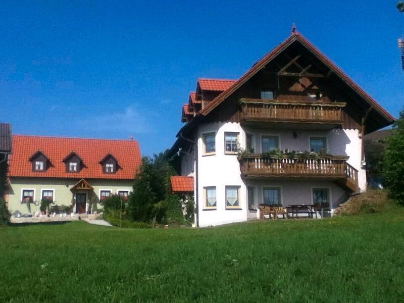 FerienWohnungen im südlichen Fichtelgebirge zu vermieten, ab 45€