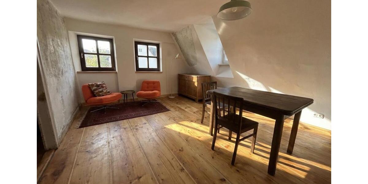 Gemeinschaftliches Wohnen, alte Likörfabrik, Rooftop, an der Max-Str. 1 zimmer