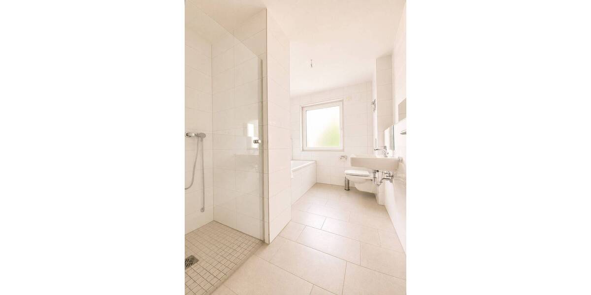 Etagenwohnung Ludwigsburg Pflugfelden - 4 Zimmer, 96 m&sup2;, 1.415&euro; | Angebot:26751815