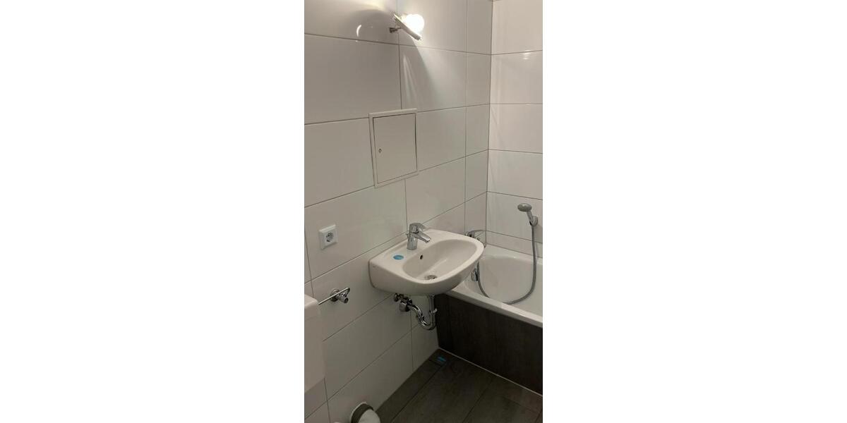 schöne, kleine Einraumwohnung 1 zimmer