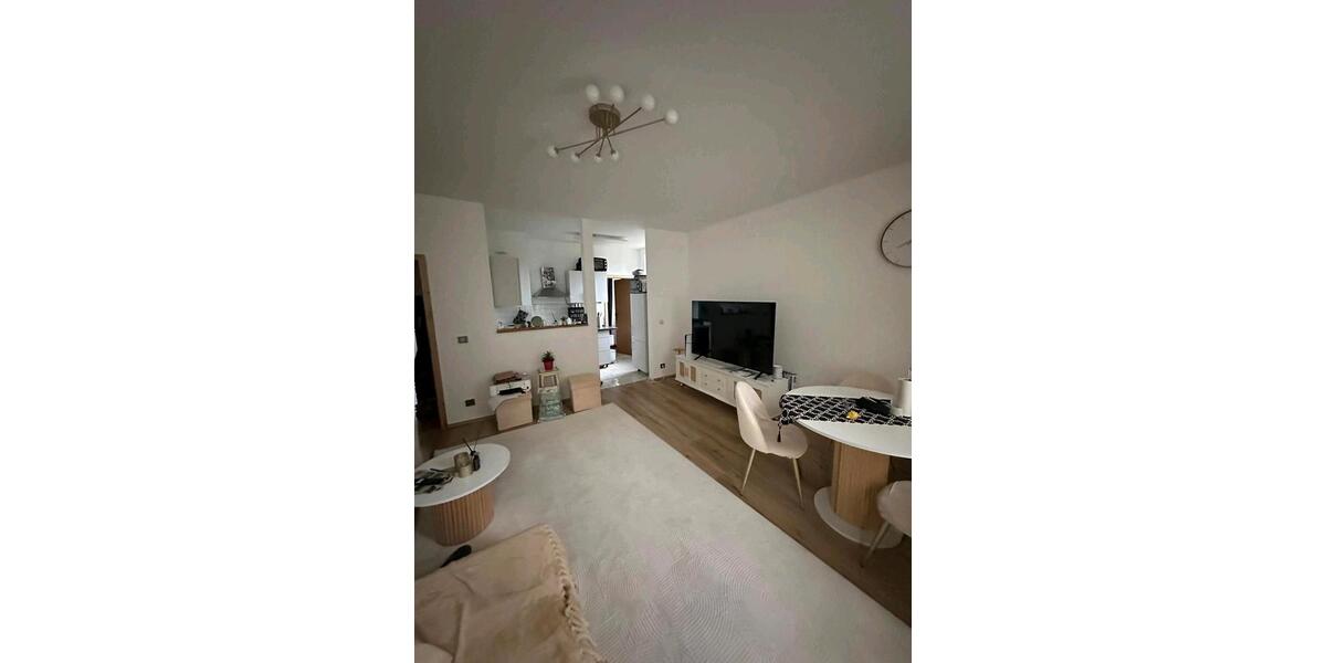 Etagenwohnung Rodewisch - 2 Zimmer, 350&euro; | Angebot:21841984