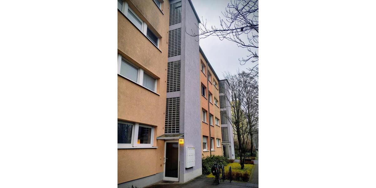 Erdgeschoßwohnung Mainz Oberstadt - 1 Zimmer, 10 m&sup2;, 380&euro; | Angebot:25710850