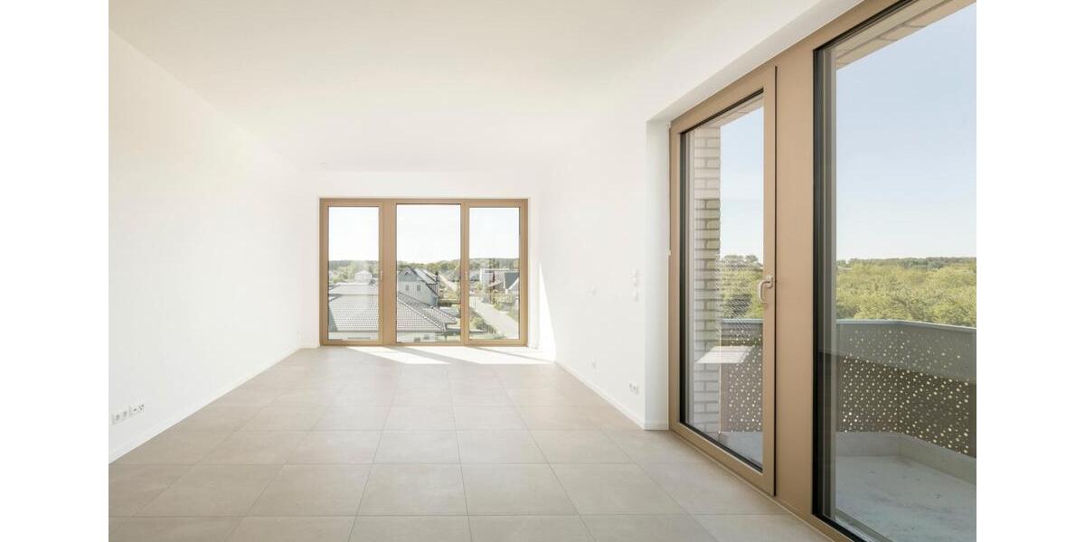Etagenwohnung Kremmen - 1 Zimmer, 49 m&sup2;, 747&euro; | Angebot:26678572