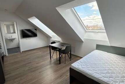 Zimmer Wiesbaden Mainz-Kostheim - 1 Zimmer, 690&euro; | Angebot:26111409