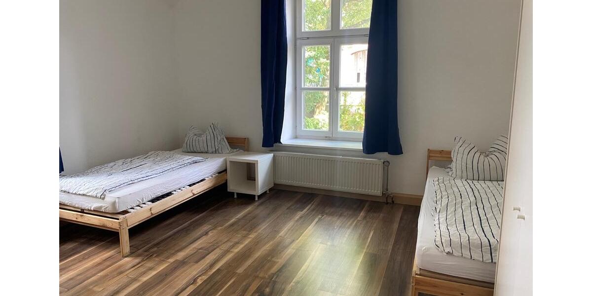 Wohnen auf Zeit Ingolstadt Münchener Straße - 10 Zimmer, 25 m&sup2;, 17&euro; | Angebot:25653923