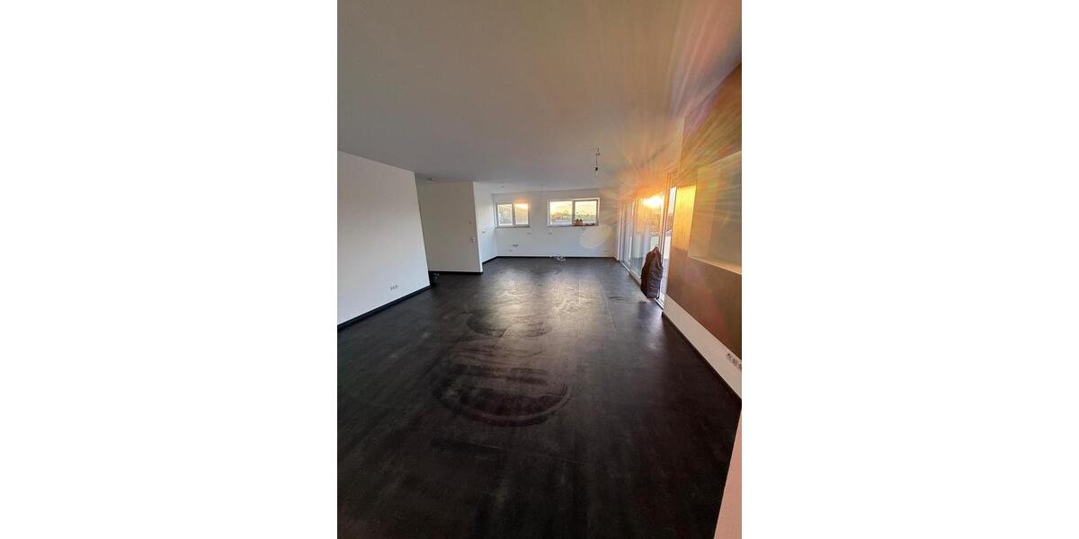 Mietwohnung in Neubau zimmer