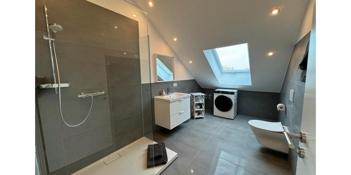 Wohnen auf Zeit Grafenau - 2.5 Zimmer, 85 m&sup2;, 1.800&euro; | Angebot:24592091