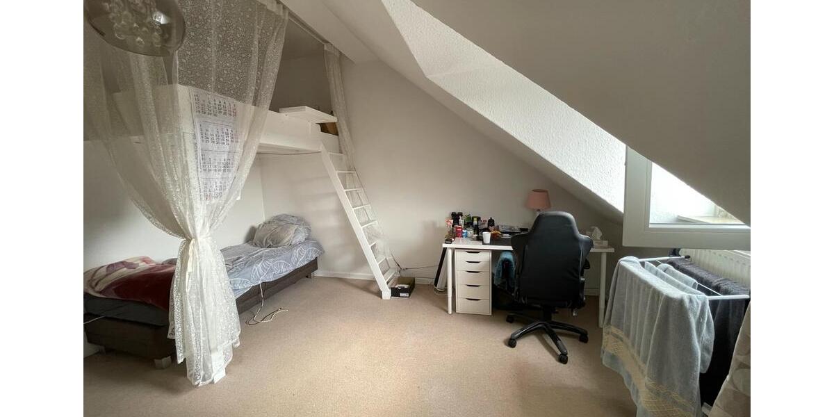 Wohnen auf Zeit Osnabrück - 1 Zimmer, 23 m&sup2;, 425&euro; | Angebot:26544478