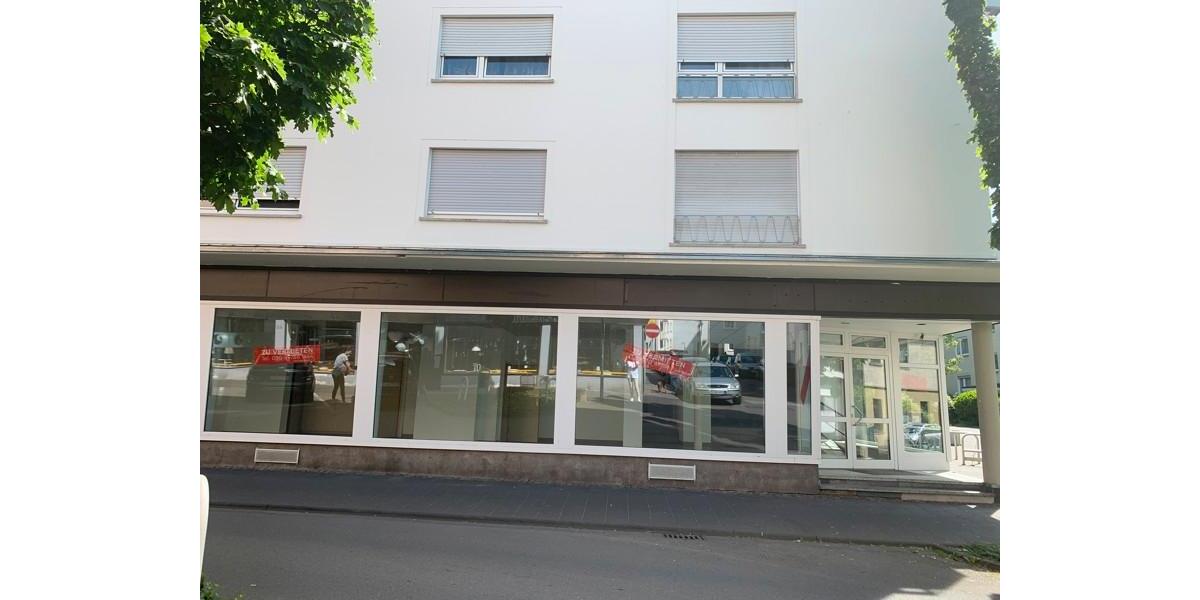 Schöne Ladenfläche in Binger City-Lage zimmer