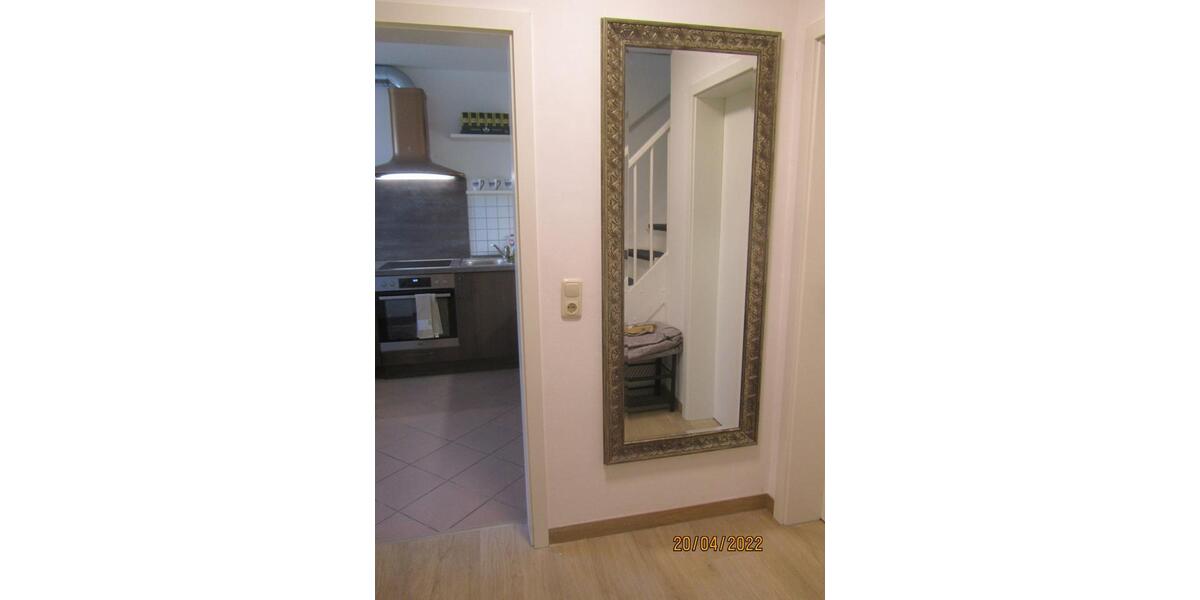 Etagenwohnung Prohn - 1 Zimmer, 15 m&sup2;, 380&euro; | Angebot:20503377