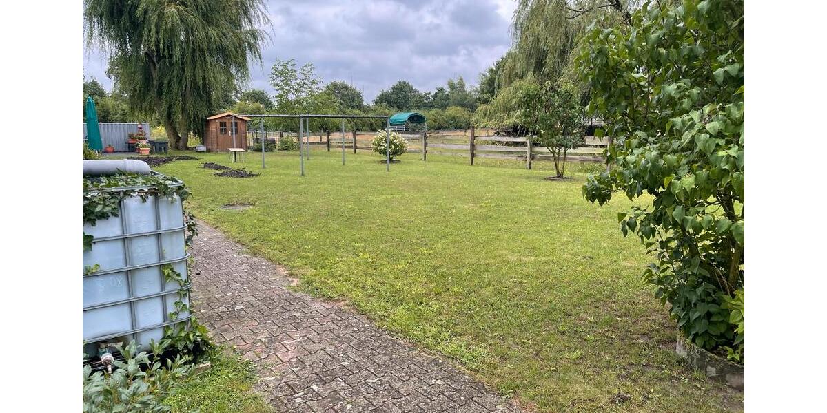 3Zimmerwohnung in Jeetze zu vermieten 3 zimmer