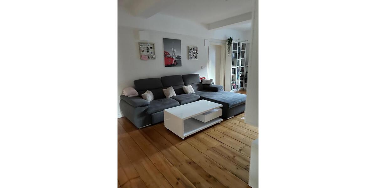 Etagenwohnung Ötzingen - 4 Zimmer, 110 m&sup2;, 1.000&euro; | Angebot:26442549