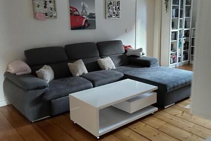 Wohnung Ötzingen - 4 Zimmer, 110 m&sup2;, 1.000&euro; | Angebot:26442549