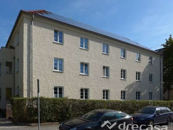 Wohnung zum Mieten in Dresden 530 € 54.08 m²