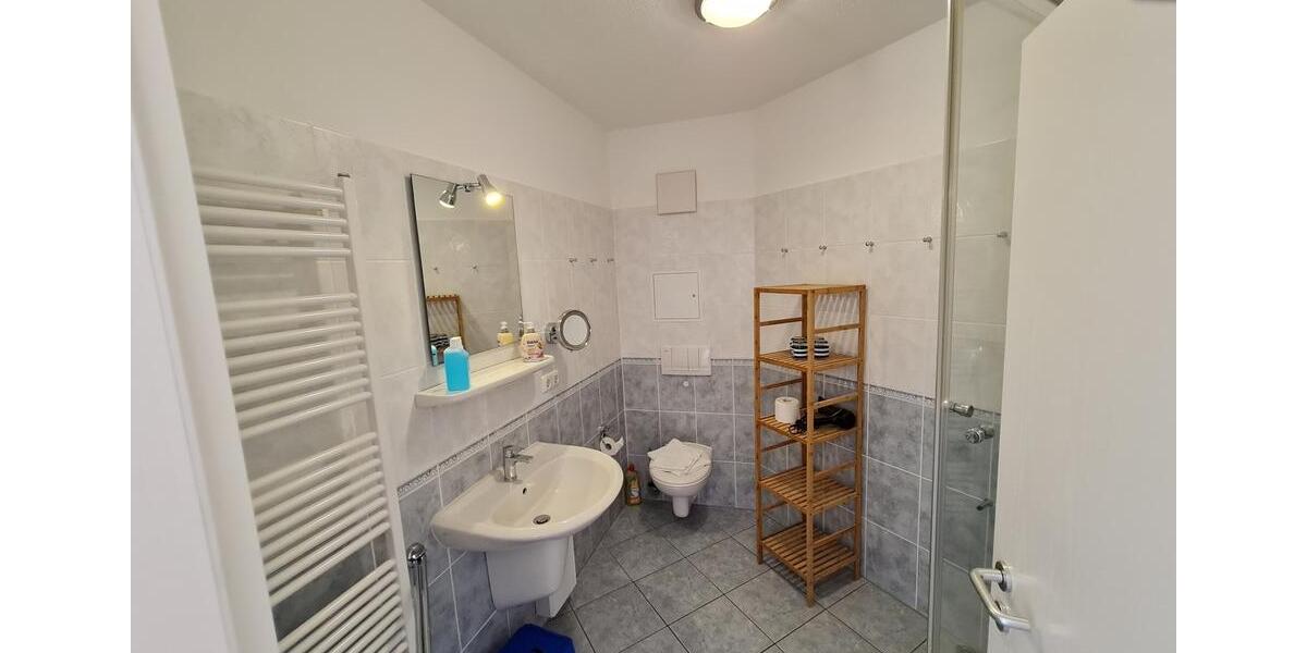 Wohnen auf Zeit Binz - 3 Zimmer, 58 m&sup2;, 1.500&euro; | Angebot:25044643