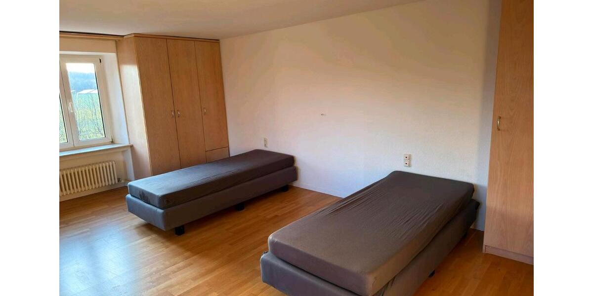 Wohnen auf Zeit Grafing bei München - 1 Zimmer, 20 m&sup2;, 500&euro; | Angebot:26555373