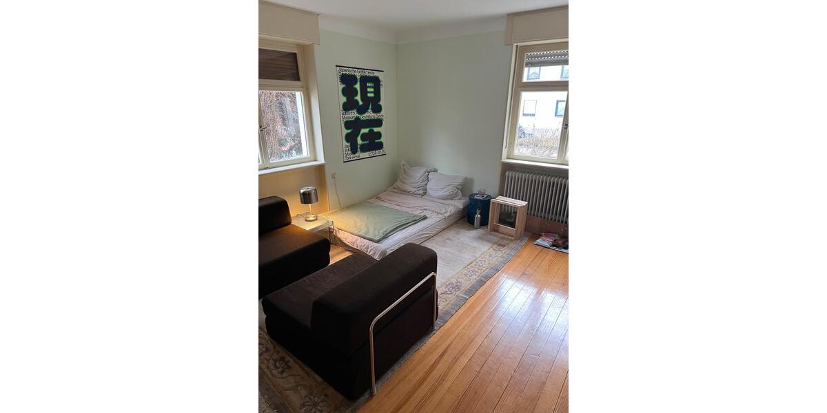 Wohnen auf Zeit Saarbrücken St. Arnual - 1 Zimmer, 22 m&sup2;, 570&euro; | Angebot:25965564