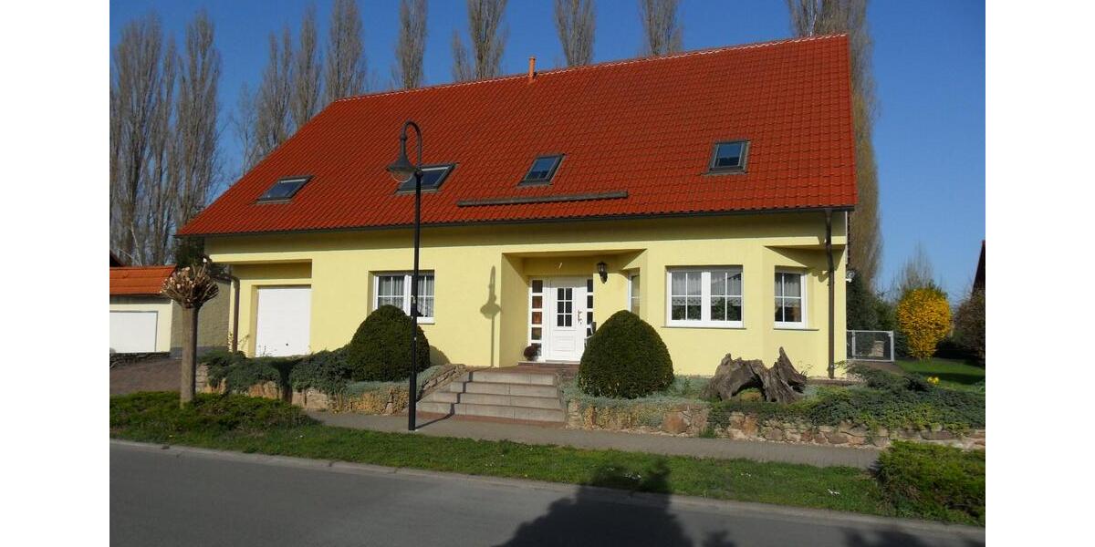 Etagenwohnung Barby - 2 Zimmer, 592&euro; | Angebot:22024917