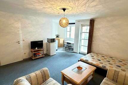 Wohnung Brühl - 1 Zimmer, 34 m&sup2;, 583&euro; | Angebot:26151634