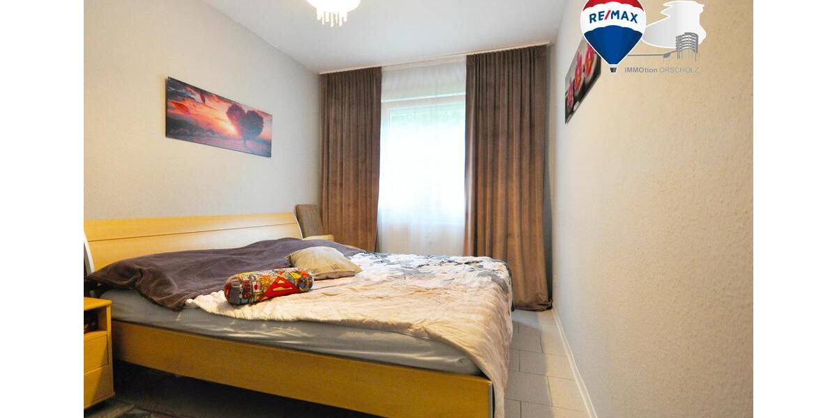 Etagenwohnung Trier West-Pallien - 3 Zimmer, 65 m&sup2;, 660&euro; | Angebot:25414625