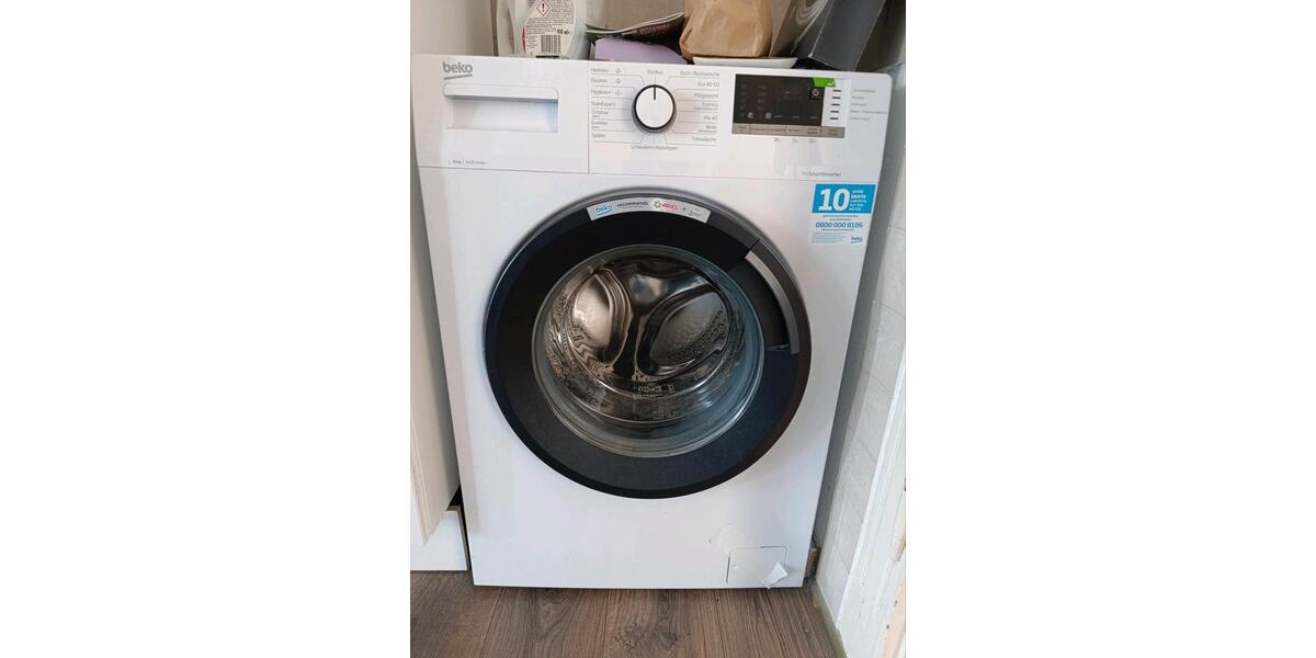 Etagenwohnung Hamm Berge - 3 Zimmer, 80 m&sup2;, 780&euro; | Angebot:26039406