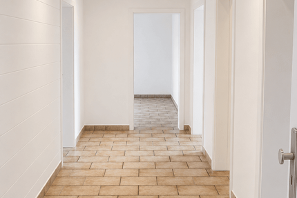 Wohnung Bocholt - 4 Zimmer, 110 m&sup2;, 700&euro; | Angebot:27096665