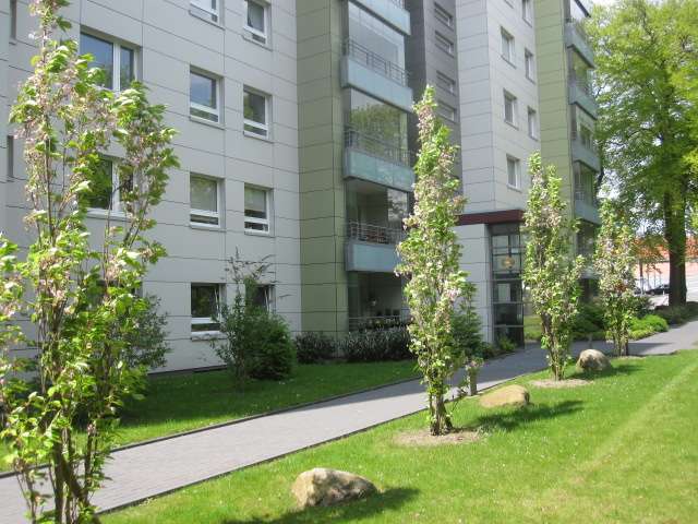 Wohnung zum Mieten in Glinde 871,26 € 74.34 m²