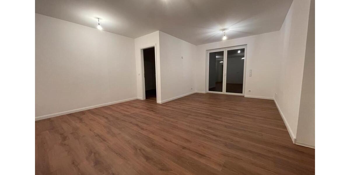 Erdgeschoßwohnung Versmold - 2 Zimmer, 55 m&sup2;, 675&euro; | Angebot:24870020