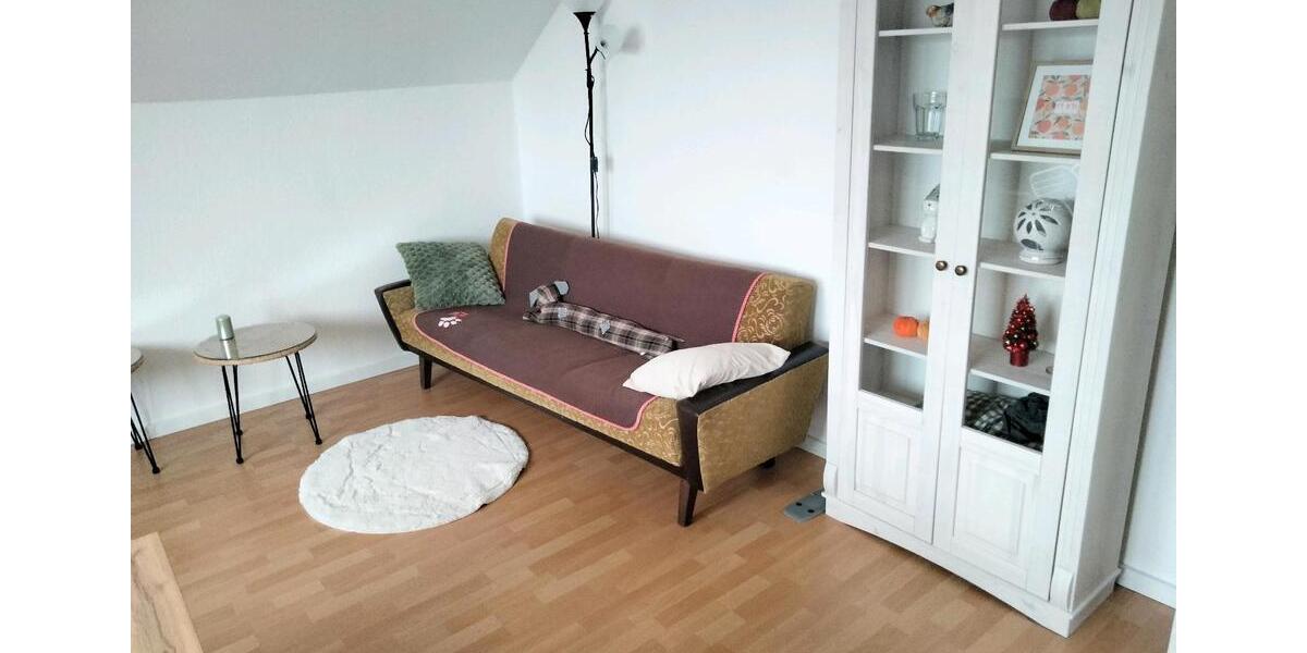 Wohnen auf Zeit Paderborn - 12 Zimmer, 65 m&sup2;, 385&euro; | Angebot:26637225