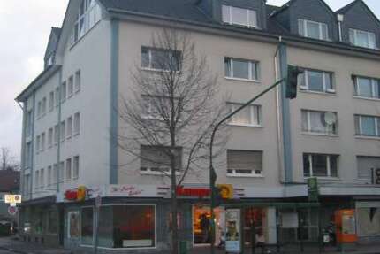 Wohnung zum Mieten in Leverkusen 320 € 28.65 m² 1 zimmer