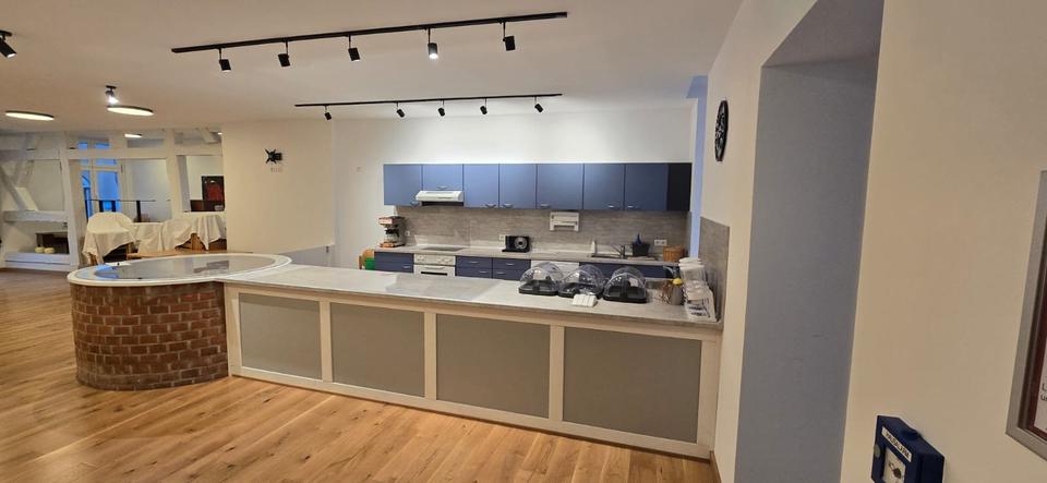 Gewerbeobjekt Tangermünde - 924&euro; | Angebot:23092392