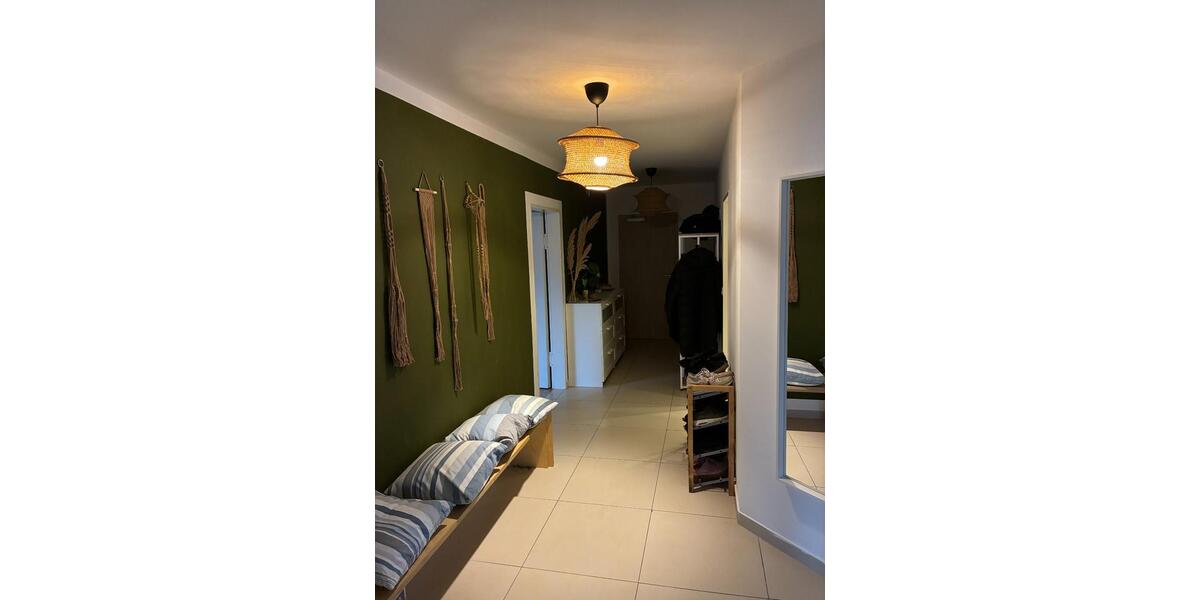 Wohnen auf Zeit Dortmund Innenstadt West - 1 Zimmer, 115 m&sup2;, 620&euro; | Angebot:25855334