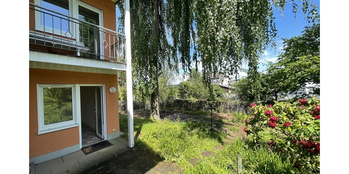 Helle Souterrainwohnung mit Garten - Etagenwohnung Königswinter Oberpleis | Angebot:26738373