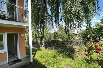 Helle Souterrainwohnung mit Garten - Wohnung Königswinter Oberpleis | Angebot:26738373