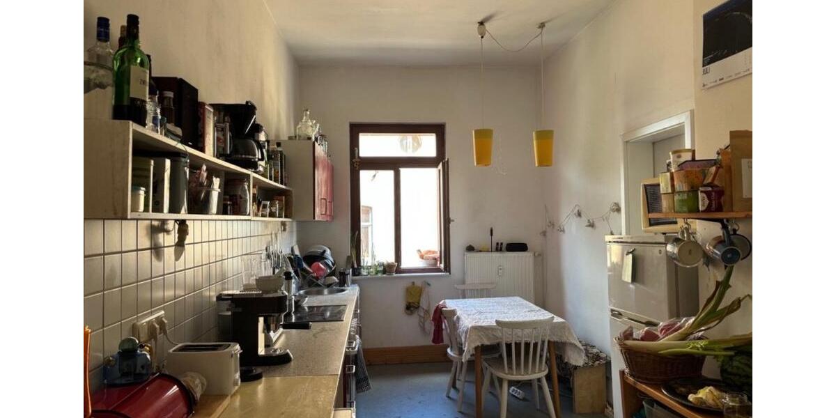 Wohnen auf Zeit Weimar - 14 Zimmer, 135 m&sup2;, 350&euro; | Angebot:26635174
