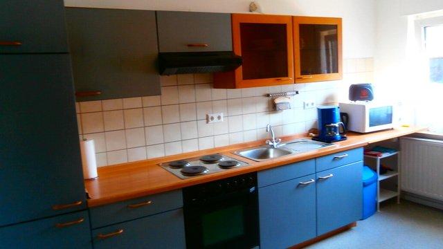 Wohnen auf Zeit Much - 2 Zimmer, 60 m&sup2;, 15&euro; | Angebot:26526407