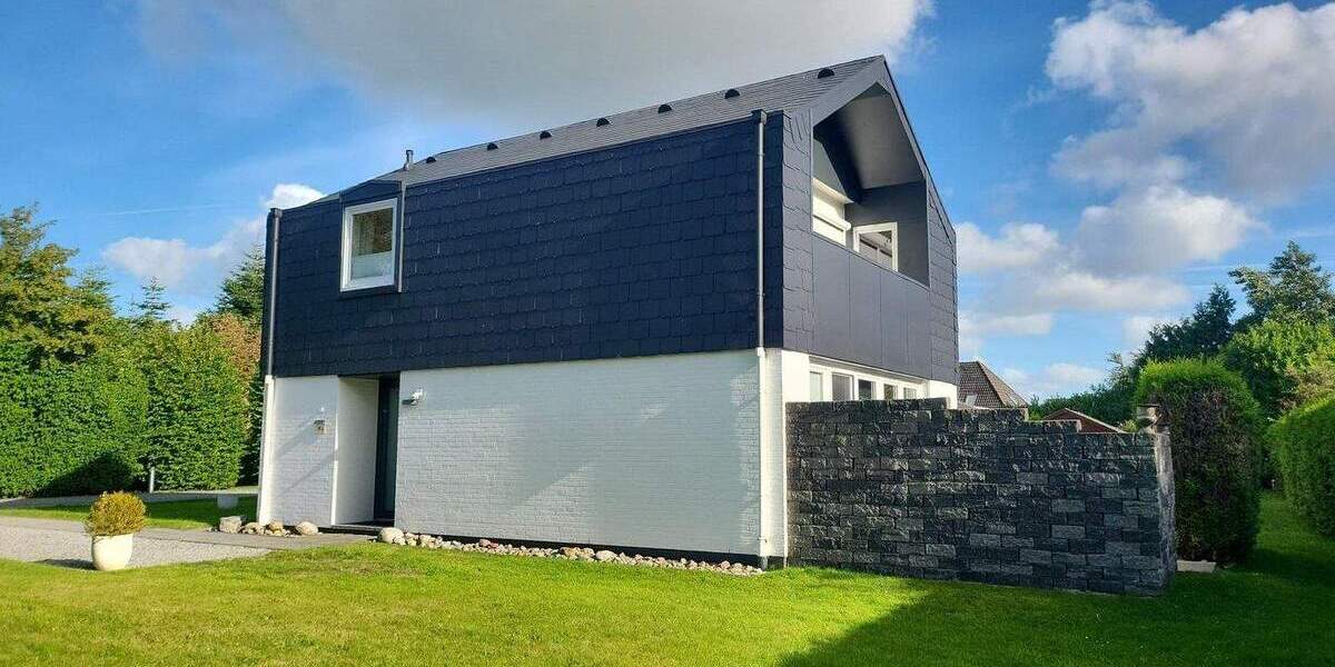 Einfamilienhaus Garding - 3 Zimmer, 100 m&sup2;, 950&euro; | Angebot:24826787