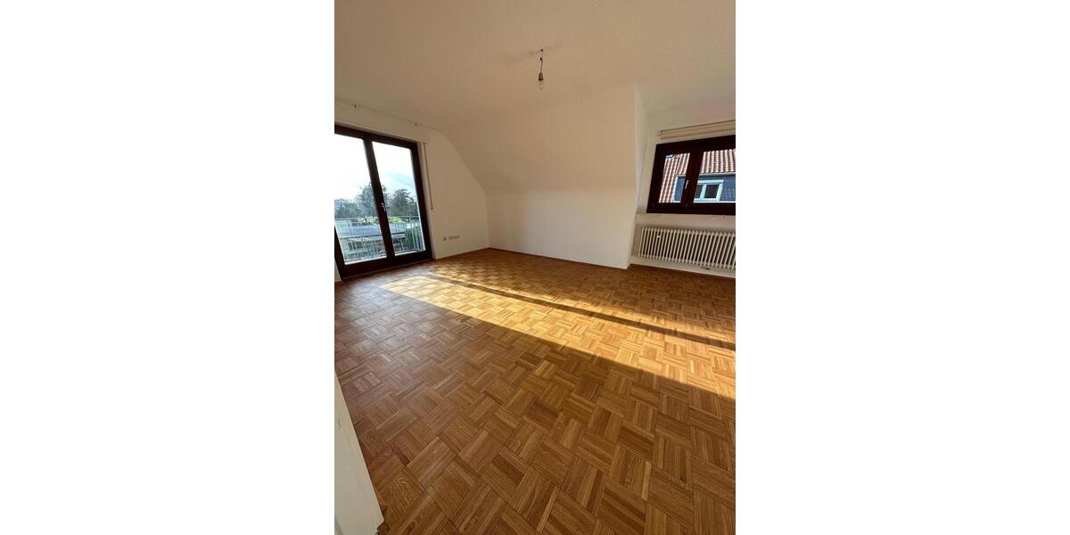 Etagenwohnung Bad Vilbel - 4 Zimmer, 81 m&sup2;, 1.030&euro; | Angebot:26562878