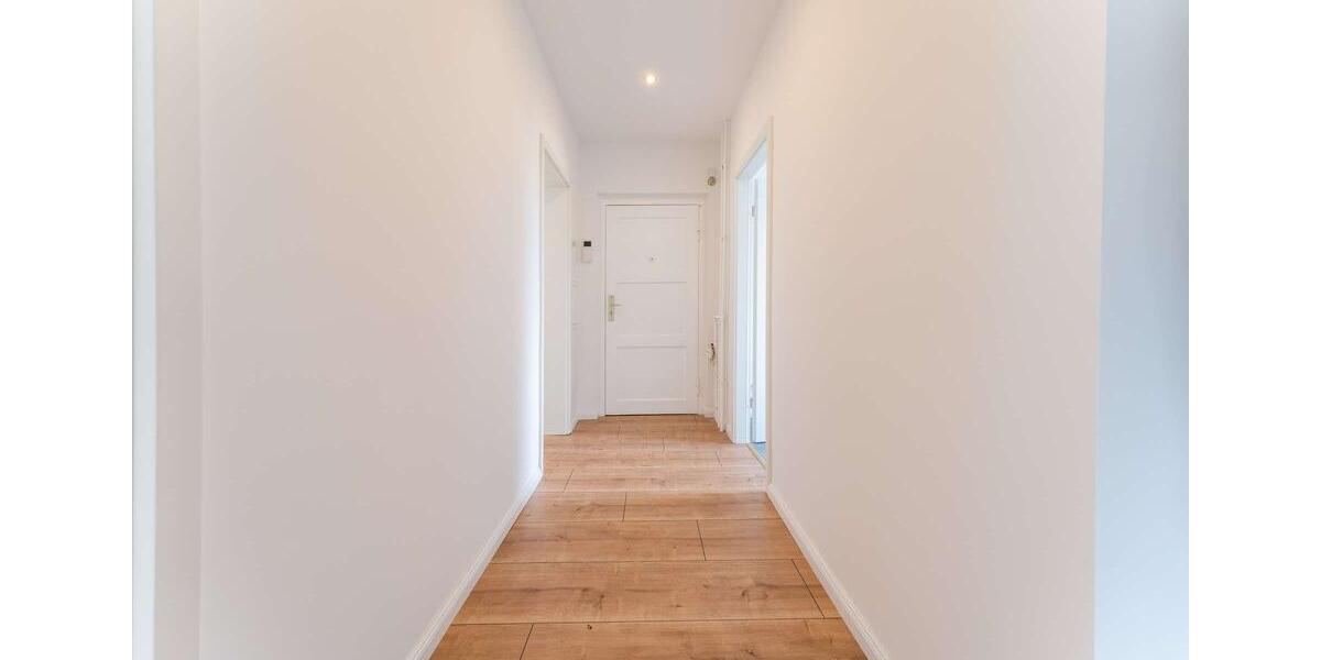 Erdgeschoßwohnung Nauen - 3 Zimmer, 54 m&sup2;, 810&euro; | Angebot:25612605