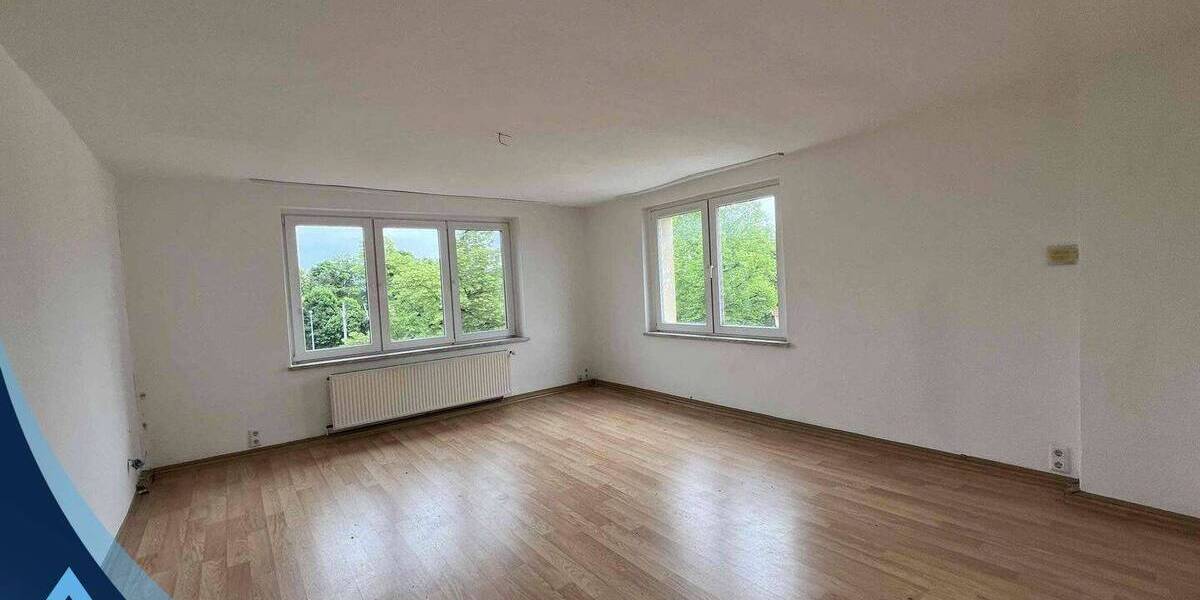 Etagenwohnung Osterburg (Altmark) Osterburg - 3 Zimmer, 70 m&sup2;, 350&euro; | Angebot:26816354