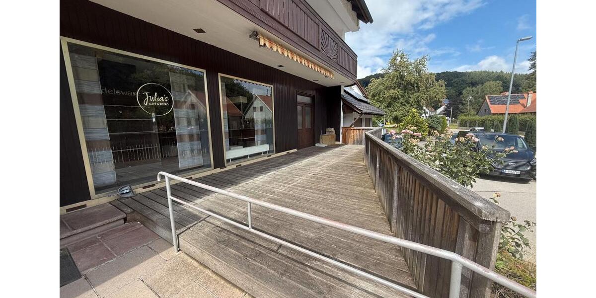 Gewerbeobjekt Walkertshofen - 1.200&euro; | Angebot:26636992