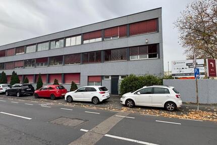 Gewerbeobjekt Köln Lindenthal - 5&euro; | Angebot:25253526