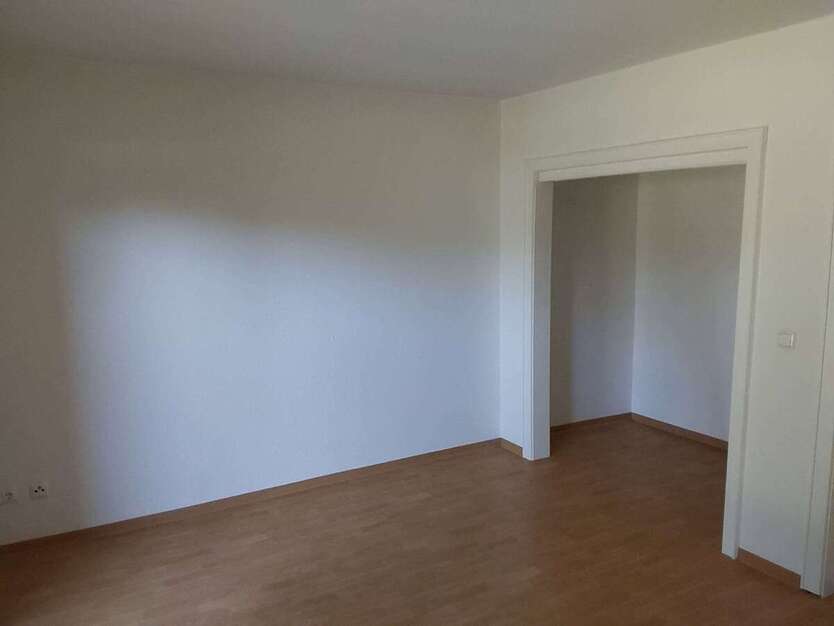 Wohnung zum Mieten in Hennstedt 236,42 € 36.94 m² 1 zimmer