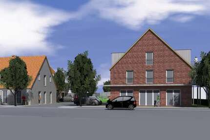 Wohnung zum Mieten in Hatten Sandkrug 990 € 82.16 m²
