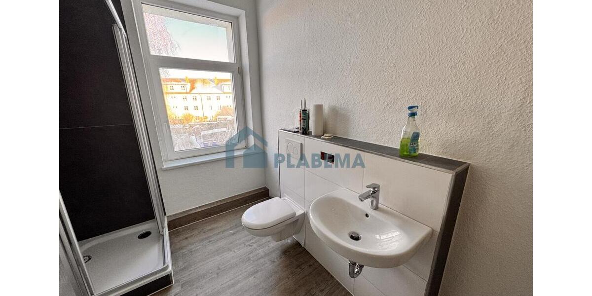 Etagenwohnung Schwerin - 3 Zimmer, 89 m&sup2;, 1.181&euro; | Angebot:26648306