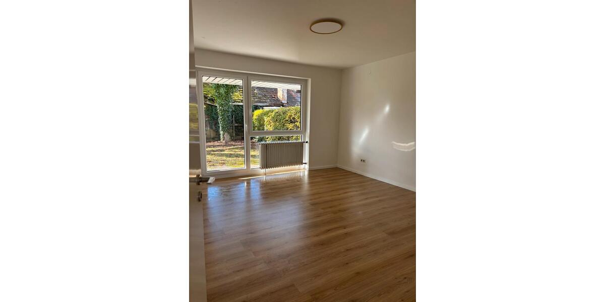 Erdgeschoßwohnung Ruhstorf an der Rott - 4 Zimmer, 98 m&sup2;, 1.100&euro; | Angebot:26548482